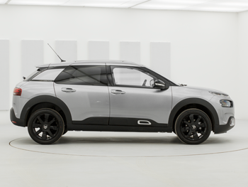 Vehicle details for Brand New Citroën C4 Cactus